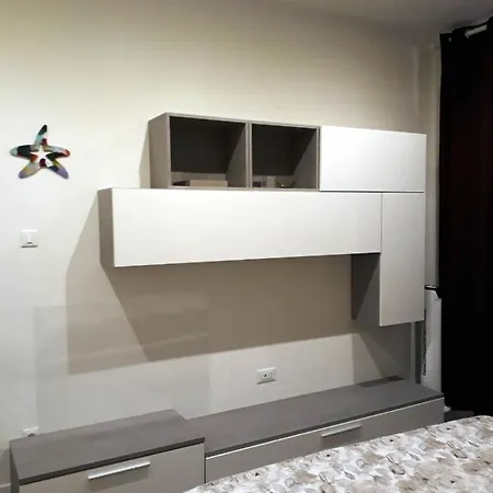 Apartment Belli2 Trieste