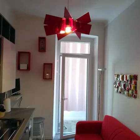 Belli2 Apartment *