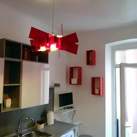 Apartment Belli2 *
