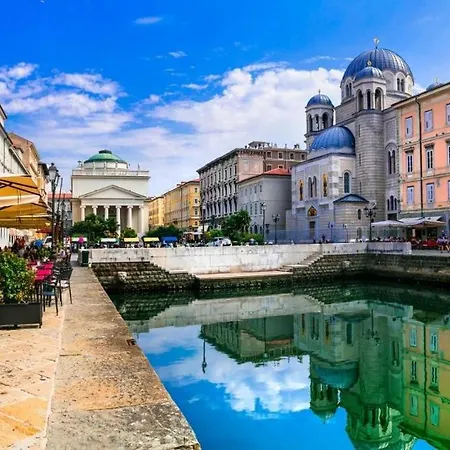 Belli2 * Trieste